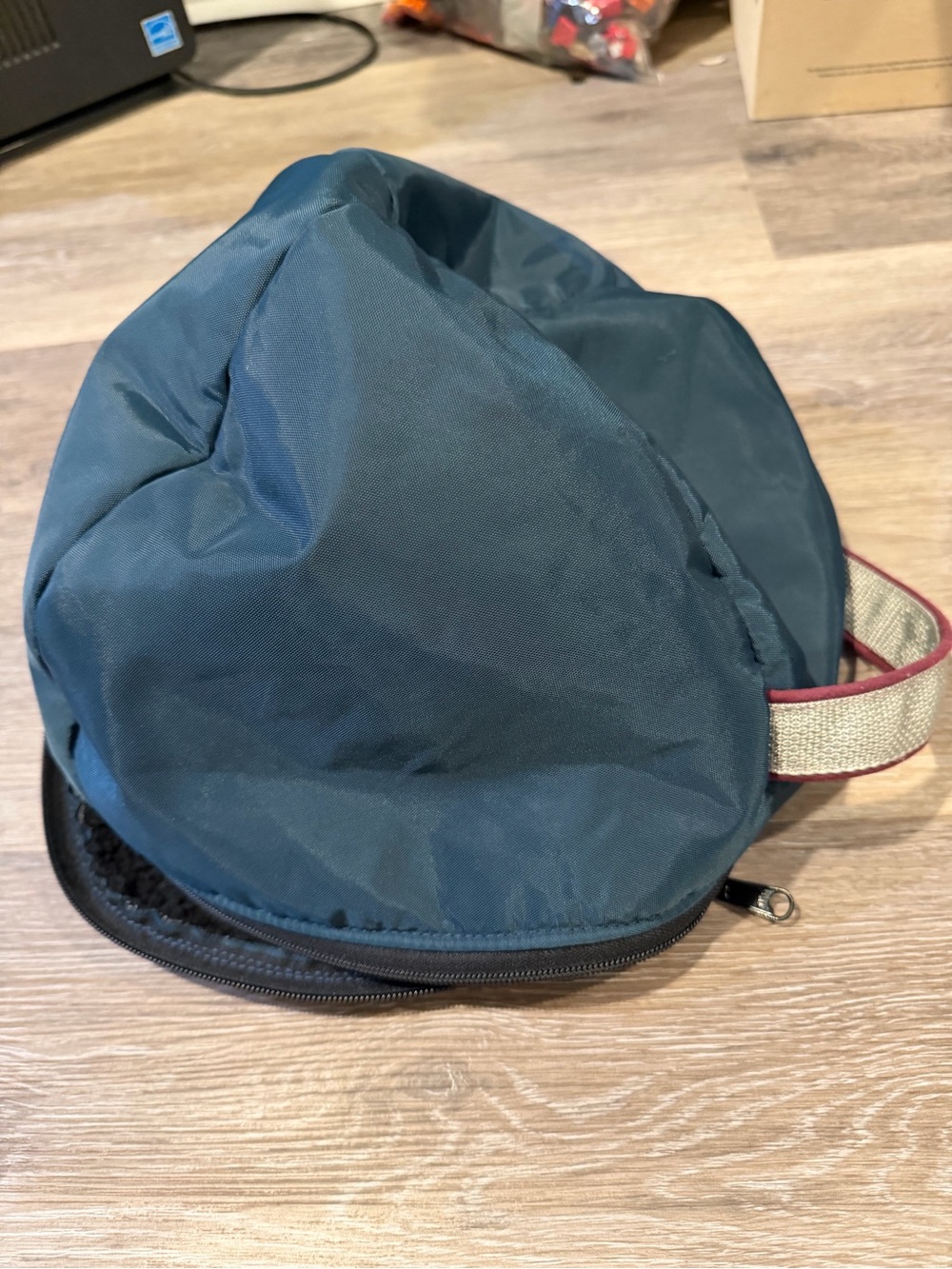 Riding Helmet case